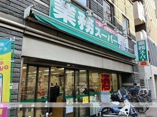 ルーブル笹塚弐番館の周辺写真