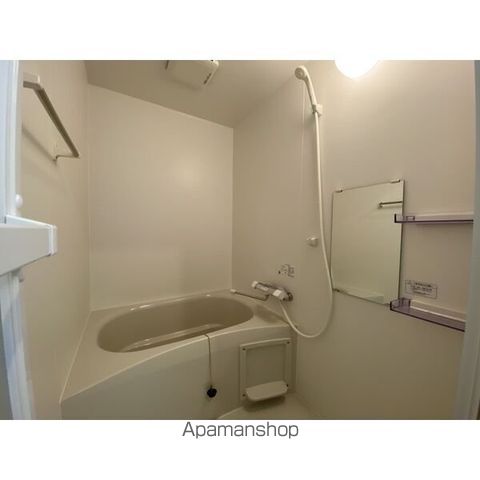 ジーメゾン大物の内装写真