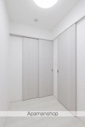 アジールコート後楽園[2LDK/43.23m2]のリビング・居間2