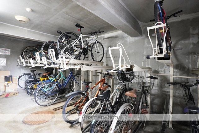 日神パレステージ三軒茶屋IIの内装写真