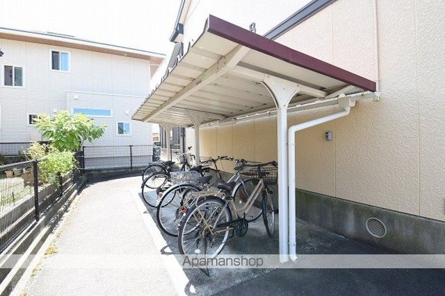 クレスト木太 B棟の内装写真