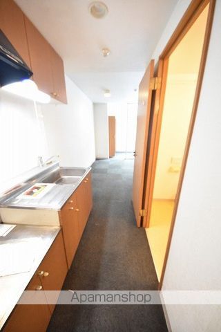 SーSTUDIOの内装写真