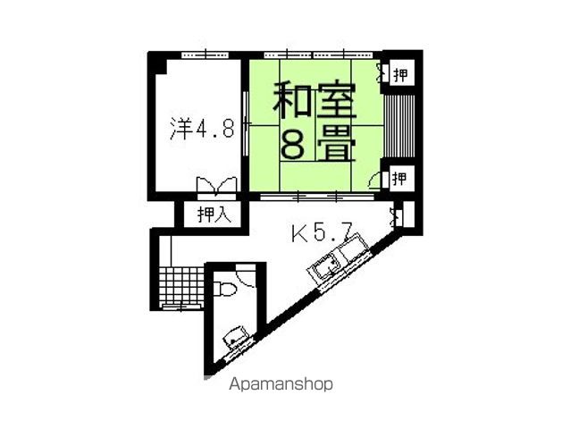赤嶺歯科ビルのイメージ