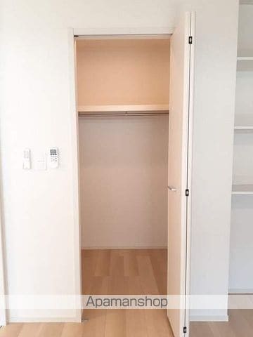 M.D.パレス VIIの内装写真