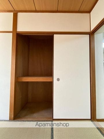 屋島コーポラスの内装写真
