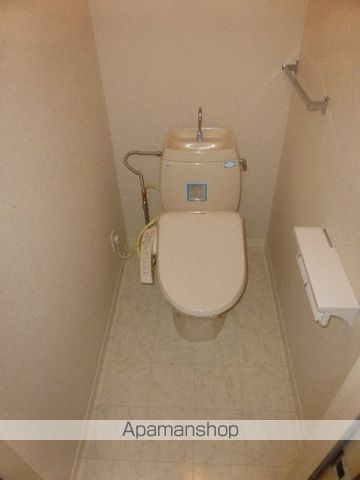 セフィーラ栗田の内装写真