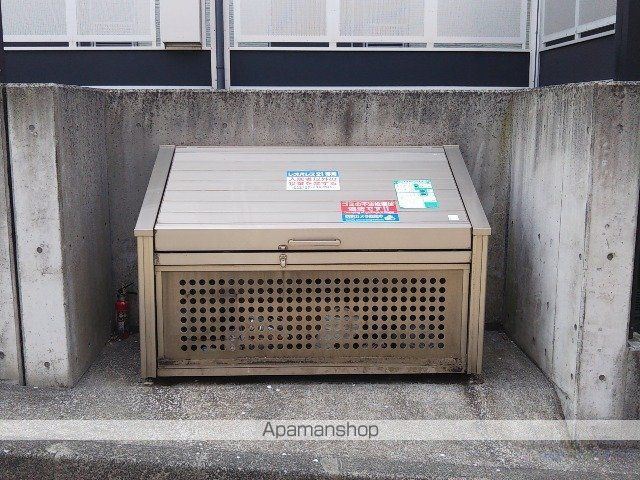 レオパレス片倉大丸の内装写真