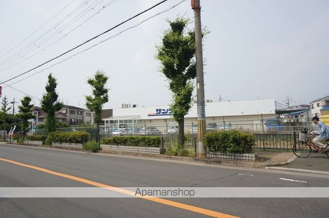 サンエス原田の周辺写真