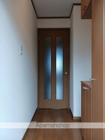 ラモードパレ・ハシバの内装写真