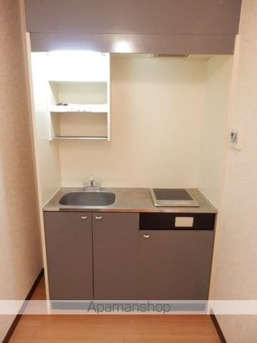 リリーフ室見 802 ｜ 福岡県福岡市早良区室見２丁目16-22（賃貸マンション1K・8階・22.45㎡） その6