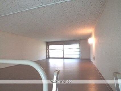 レオパレスメイプルⅢ[1K/23.18m2]の収納