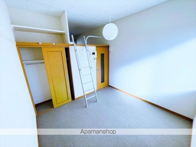 レオパレス小枝の内装写真