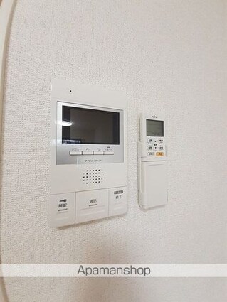 プレッソ　カンパニュール[1LDK/41.31m2]のその他設備