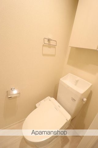 カーサ三保の内装写真