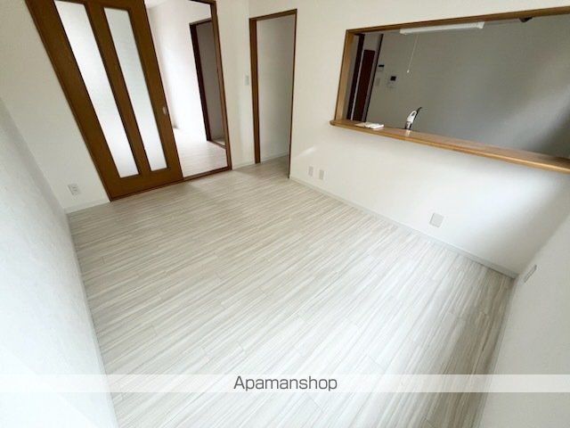エスポワール平方の内装写真
