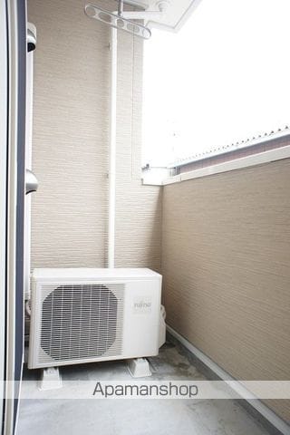 モアナガーデンの内装写真
