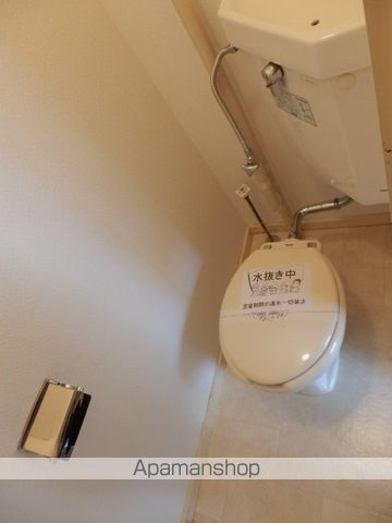 ハイムクローネIIの内装写真