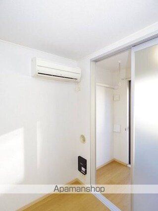 ジェンティーレ[1R/36.79m2]のその他設備2