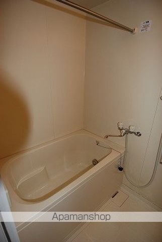 グランドソレーユの内装写真