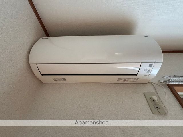 ドミールの内装写真