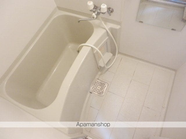 アイフォス白石の内装写真