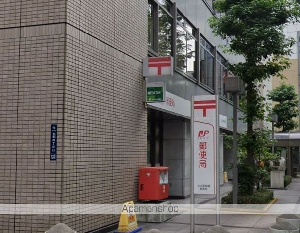 CITY SPIRE 名駅前の周辺写真