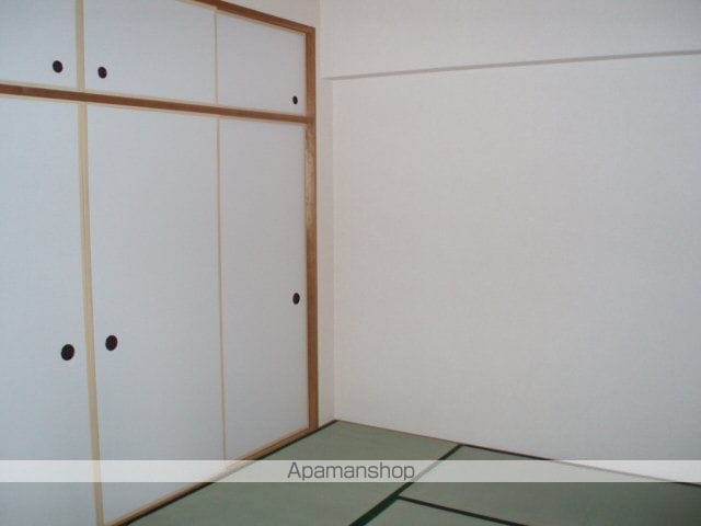 コンフォートステージIIの内装写真