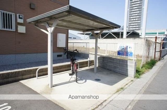 ルミノーゾの外観写真