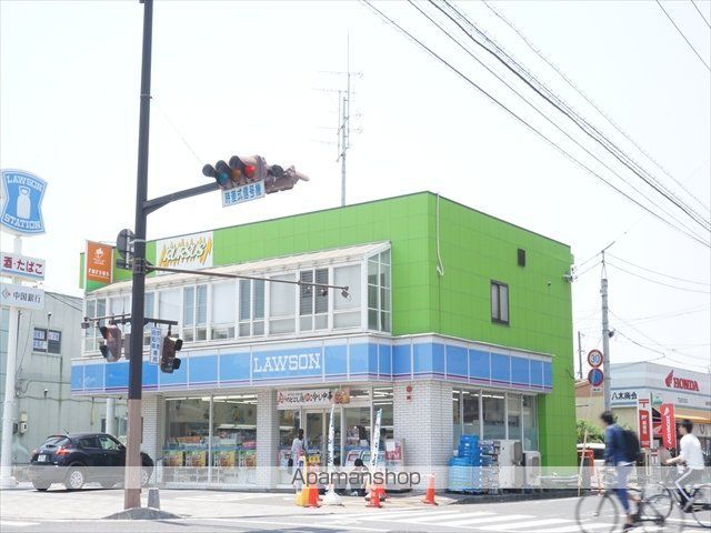 カメリアコート早島IIIBの周辺写真