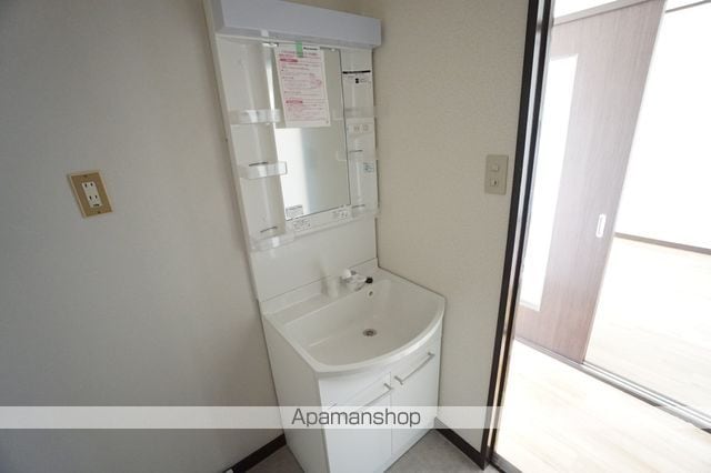 マンション富士の内装写真