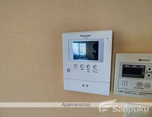 パークヒル津田 C棟の内装写真
