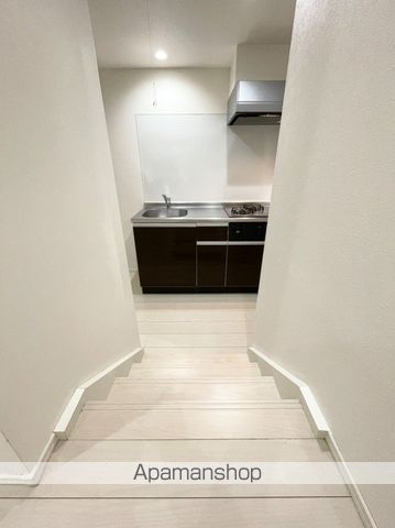 Pinofiore Erbaの内装写真