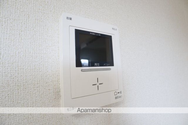 クレールコートの内装写真