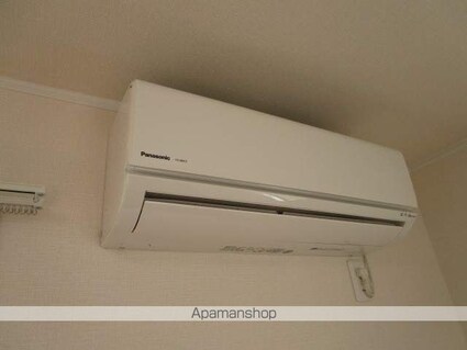 ウエルストン国立[1LDK/41.44m2]のその他設備