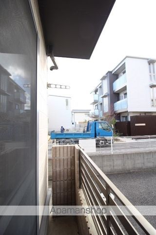STATES MINAMI I番館の内装写真