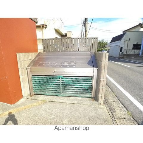 メゾンバーニーズ 102号室 ｜ 千葉県千葉市若葉区愛生町60-21（賃貸アパート1LDK・1階・35.00㎡） その25