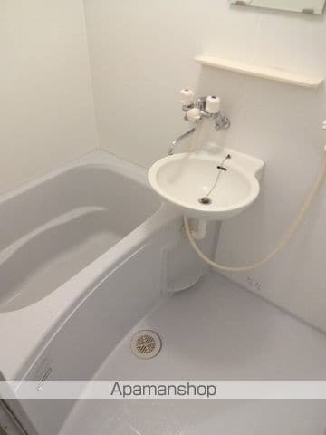 ベターデイズの内装写真