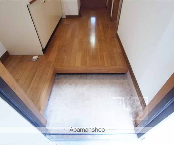 銀頂ハイツMEの内装写真