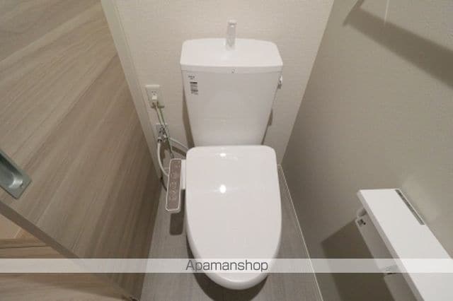 DーInvest田宮の内装写真