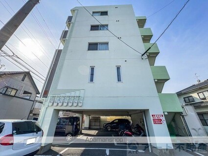 ＹＡＭＡＮＯＲＩ－２[2DK/41.69m2]の外観5