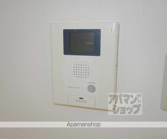 エグゼレジデンス羅城門の内装写真