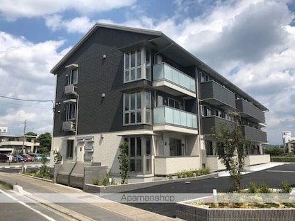 グレンディール[1LDK/45.15m2]の外観1