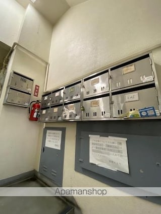 江郷第一ビル[1DK/35m2]の共用部4