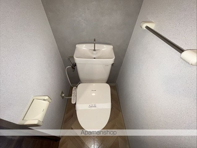 スカール十日市西町の内装写真