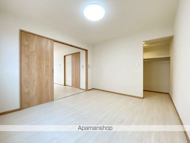 CASAキズナの内装写真