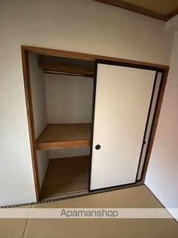 ハイツタカシの内装写真