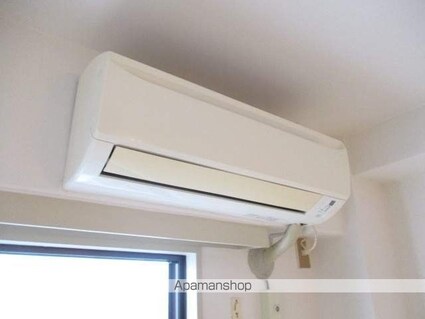 セントヒルガーデン[1R/16.2m2]のその他設備