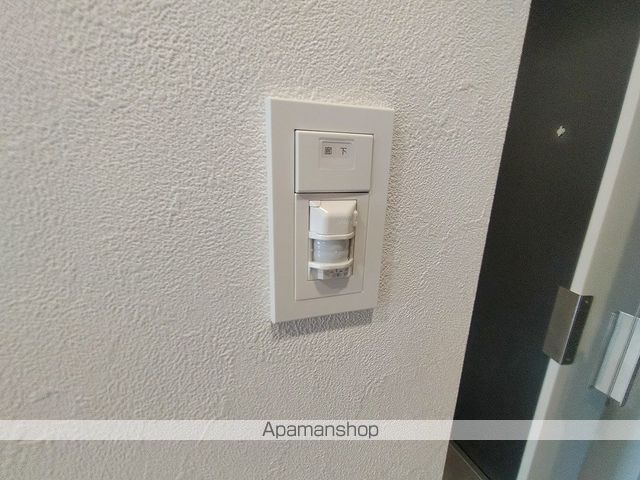 プレサンス西淡路レジェーロの内装写真
