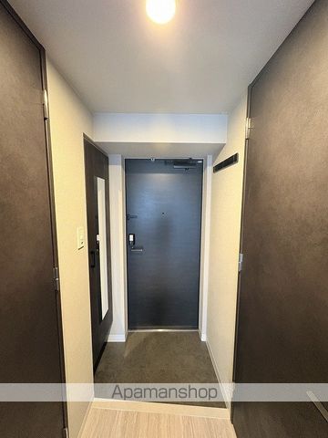 エスリードレジデンス ザ・グラン大阪福島クラスの内装写真