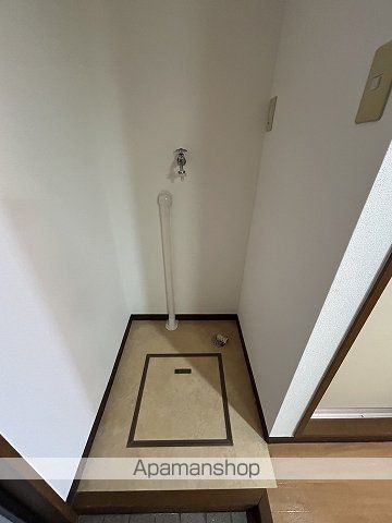 ネッサンスKの内装写真